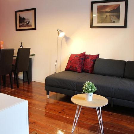 Lisbon Apartment المظهر الخارجي الصورة