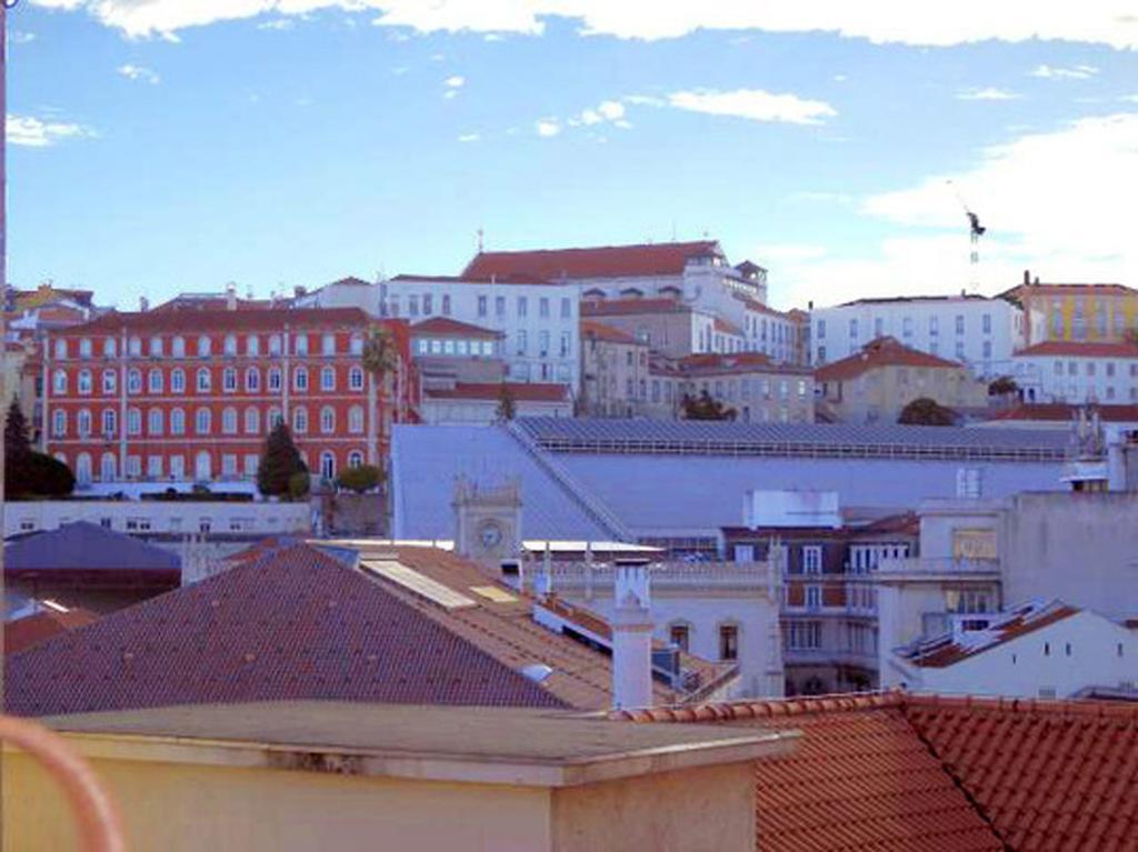 Lisbon Apartment الغرفة الصورة