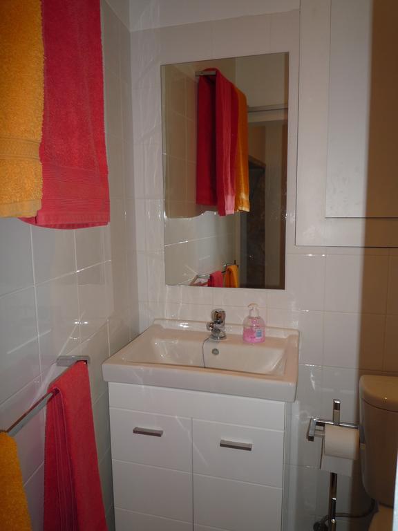 Lisbon Apartment الغرفة الصورة