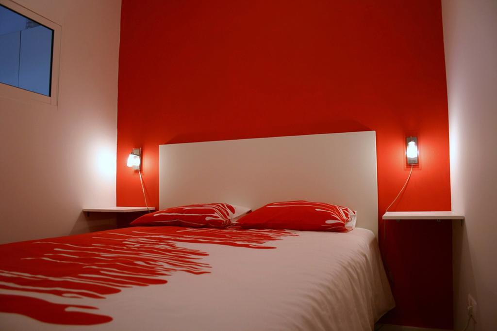 Lisbon Apartment الغرفة الصورة
