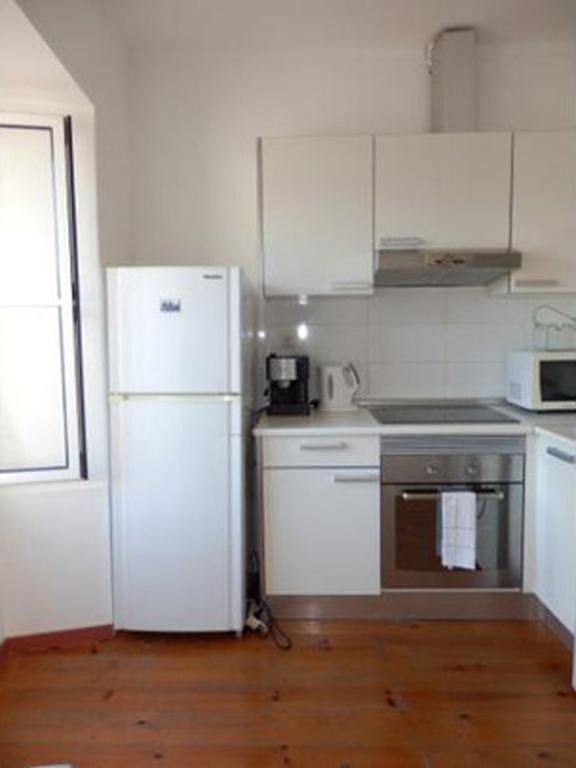 Lisbon Apartment الغرفة الصورة