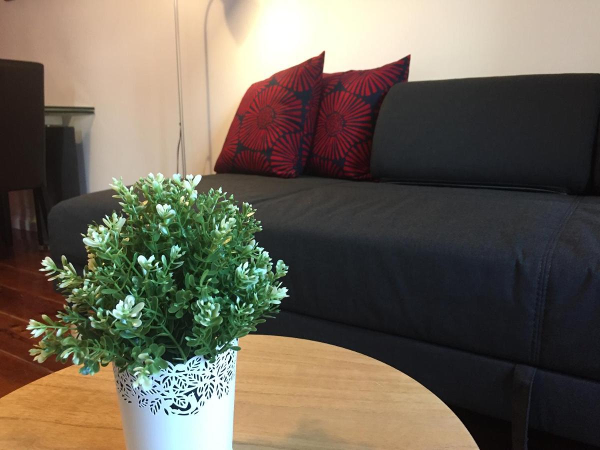 Lisbon Apartment المظهر الخارجي الصورة
