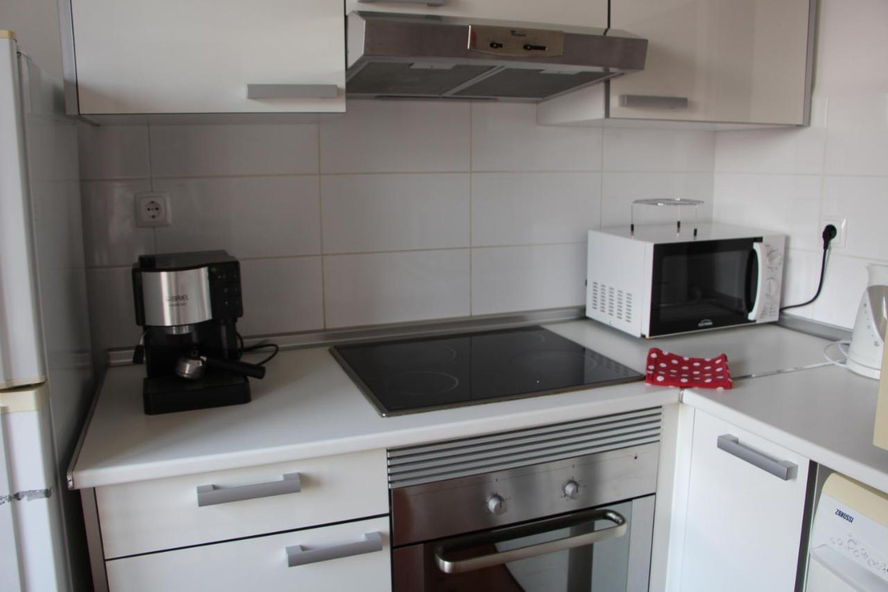 Lisbon Apartment المظهر الخارجي الصورة