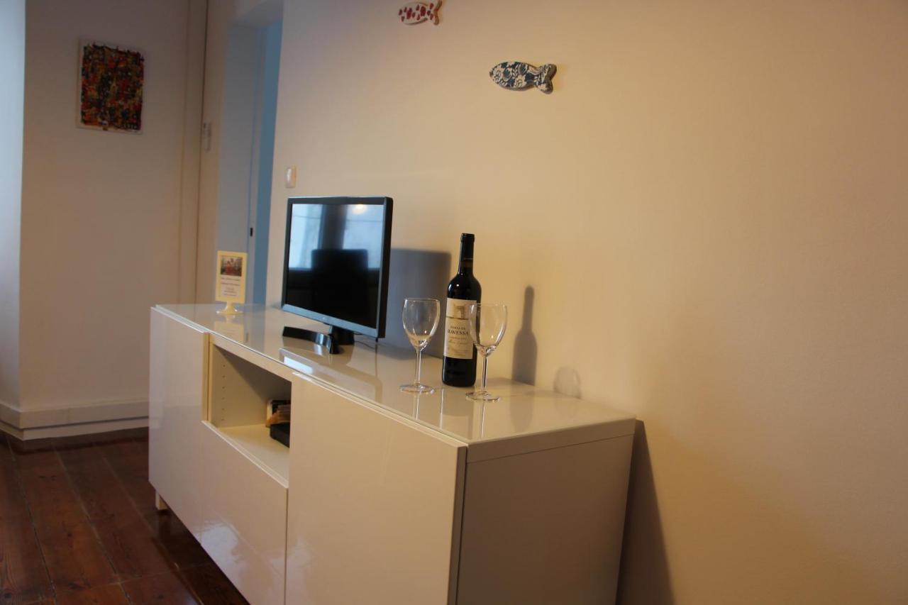 Lisbon Apartment المظهر الخارجي الصورة