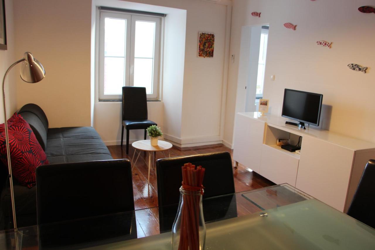 Lisbon Apartment المظهر الخارجي الصورة