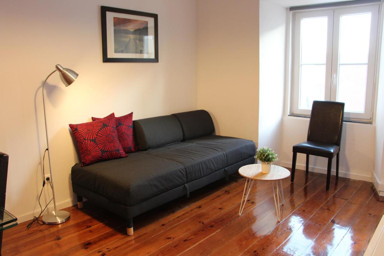 Lisbon Apartment المظهر الخارجي الصورة
