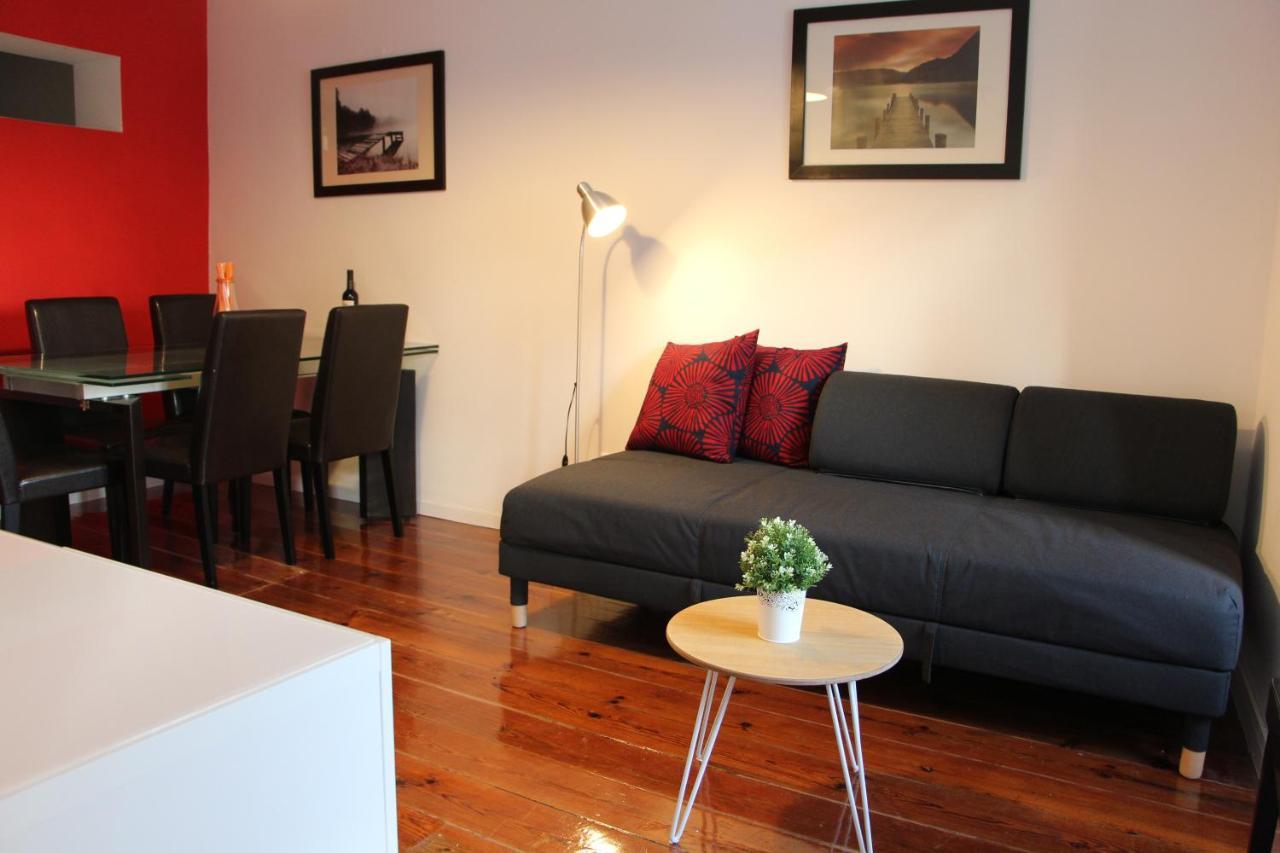 Lisbon Apartment المظهر الخارجي الصورة