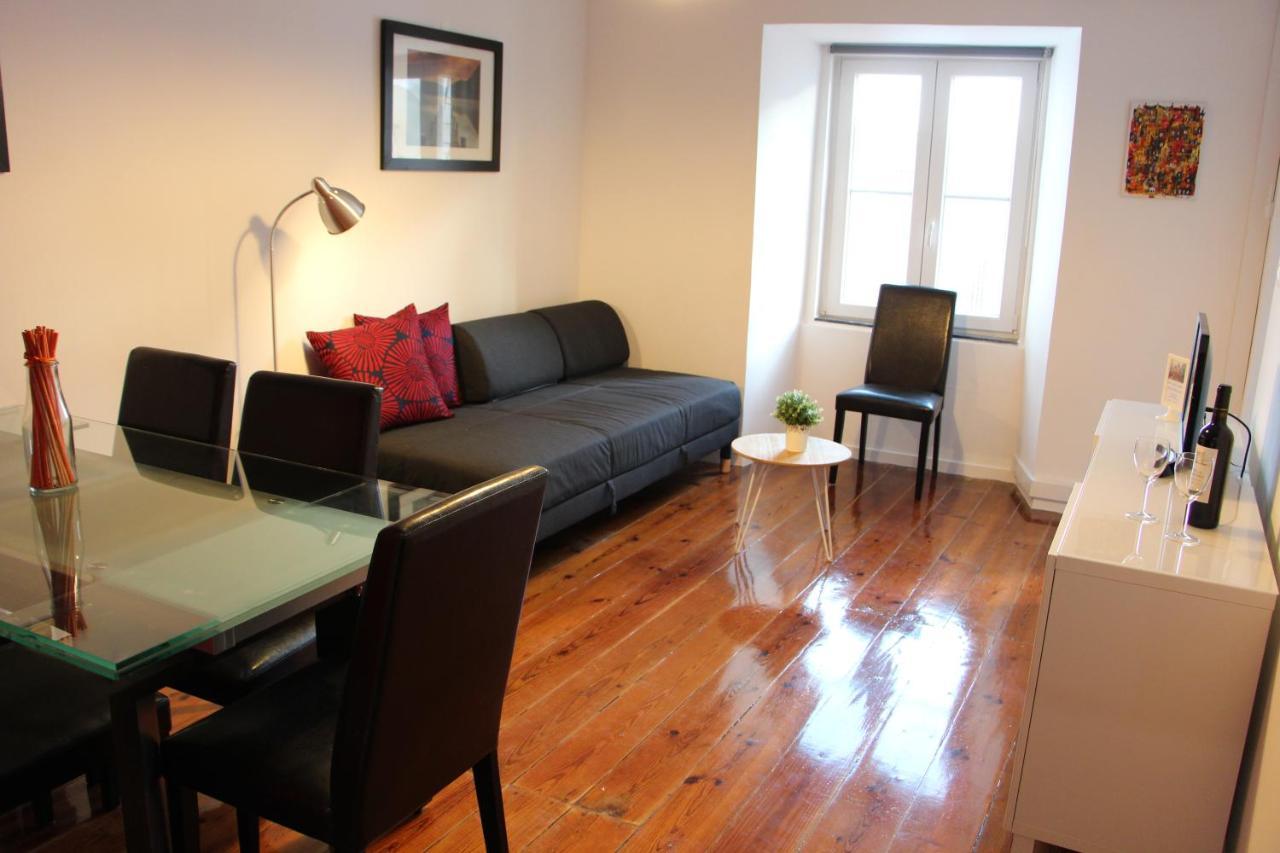 Lisbon Apartment المظهر الخارجي الصورة
