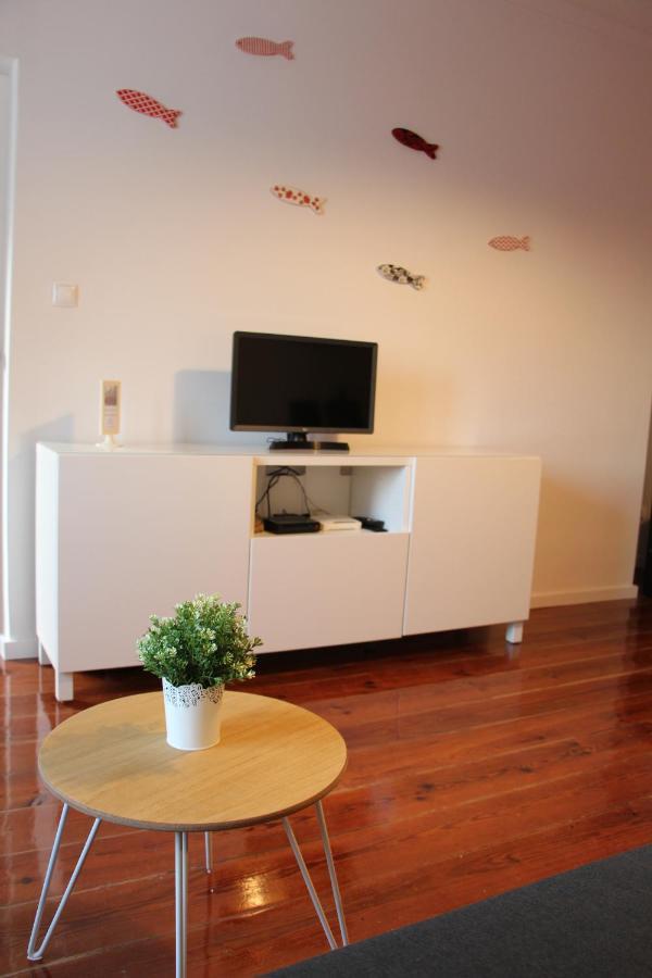 Lisbon Apartment المظهر الخارجي الصورة