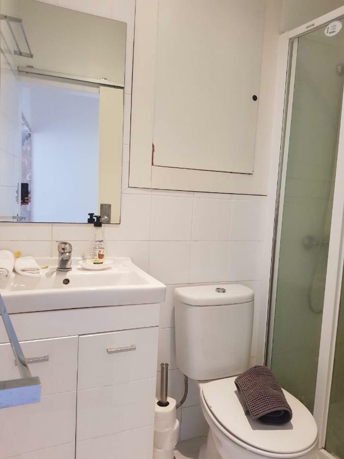 Lisbon Apartment المظهر الخارجي الصورة